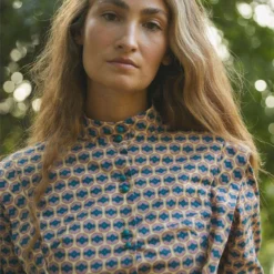 CAMISA SECALE -Ofertas Grazia Vesti Tienda camisa secale shirts blouses himba collection 271185