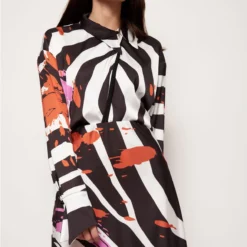 Camisa Torsión - Pre Order