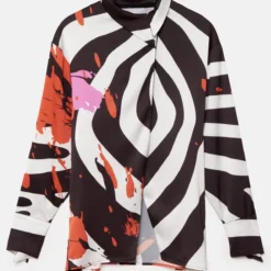 Camisa Torsión - Pre Order -Ofertas Grazia Vesti Tienda camisa torsion pre order shirt juan vidal 701892