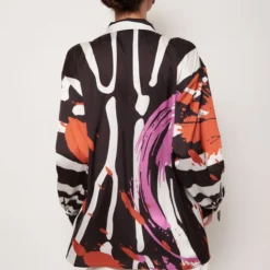 Camisa Torsión - Pre Order -Ofertas Grazia Vesti Tienda camisa torsion pre order shirt juan vidal 871872