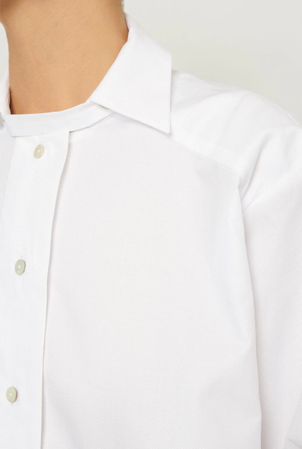 Camisa Tres Textura 4 Camisa Tres Textura - Imagen 4