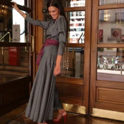 CAMISA ZOISA 5 CAMISA ZOISA -Ofertas Grazia Vesti Tienda camisa zoisa shirts blouses himba collection 212230