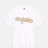 Camiseta Fascinante BlancaEXCLUSIVE