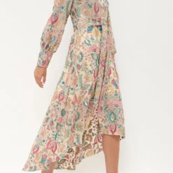 Candela Dress Ecru -Ofertas Grazia Vesti Tienda candela dress ecru dresses leyre doueil 643275