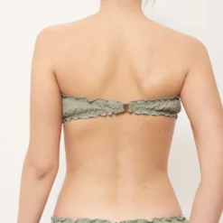 Caqui Plumetti Bikini -Ofertas Grazia Vesti Tienda caqui plumetti bikini swimwear como un pez en el agua 920135