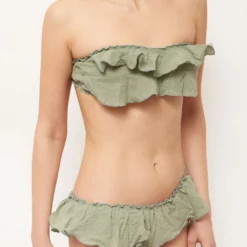 Caqui Plumetti Bikini -Ofertas Grazia Vesti Tienda caqui plumetti bikini swimwear como un pez en el agua 997284