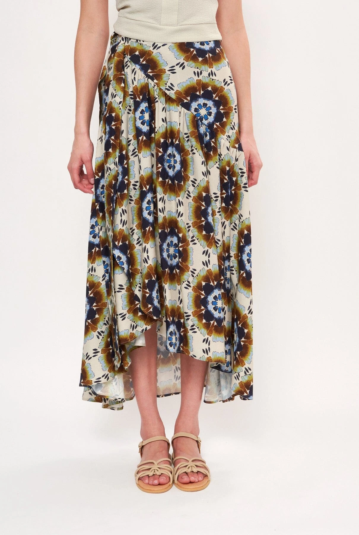 Carlota Mosaic 2 Carlota Mosaic - Imagen 2