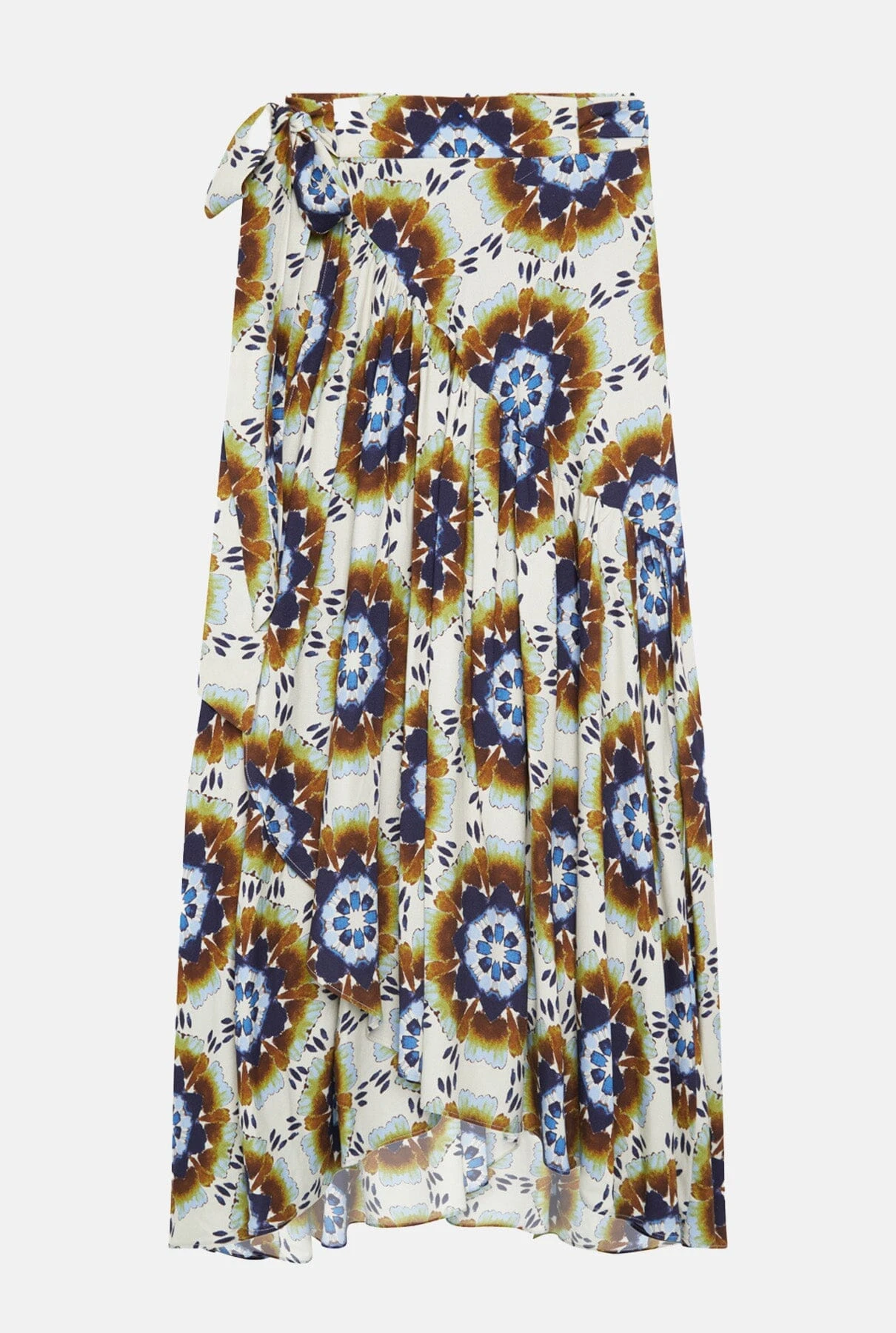 Carlota Mosaic 1 Carlota Mosaic