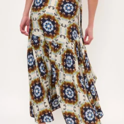 Carlota Mosaic 7 Carlota Mosaic -Ofertas Grazia Vesti Tienda carlota mosaic skirts julise magon 751566