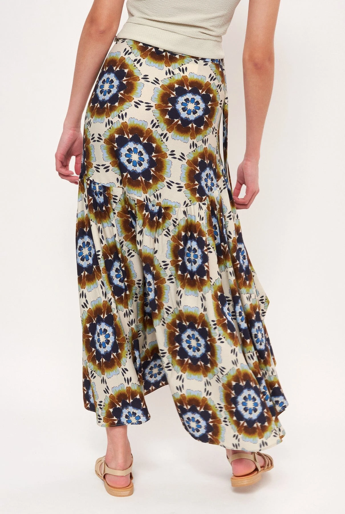 Carlota Mosaic 4 Carlota Mosaic - Imagen 4