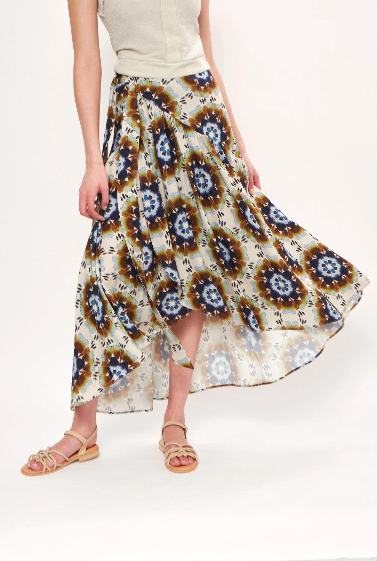 Carlota Mosaic 3 Carlota Mosaic - Imagen 3