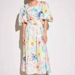 Carlota Skirt Tahiti