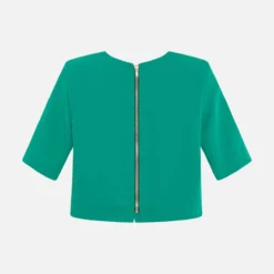 Carmen Green -Ofertas Grazia Vesti Tienda carmen green t shirts tops julise magon 216846