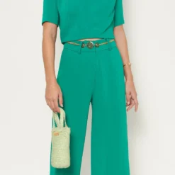 Carmen Green -Ofertas Grazia Vesti Tienda carmen green t shirts tops julise magon 242669