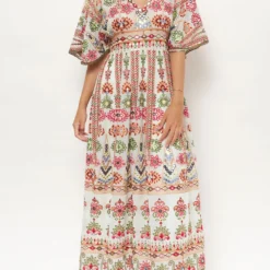 Carmen Mirror Dress 8 Carmen Mirror Dress -Ofertas Grazia Vesti Tienda carmen mirror dress dress leyre doueil 388640