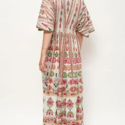 Carmen Mirror Dress 9 Carmen Mirror Dress -Ofertas Grazia Vesti Tienda carmen mirror dress dress leyre doueil 485620