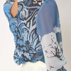 Casandra Blue 7 Casandra Blue -Ofertas Grazia Vesti Tienda casandra blue shirts blouses nicolas montenegro 694281