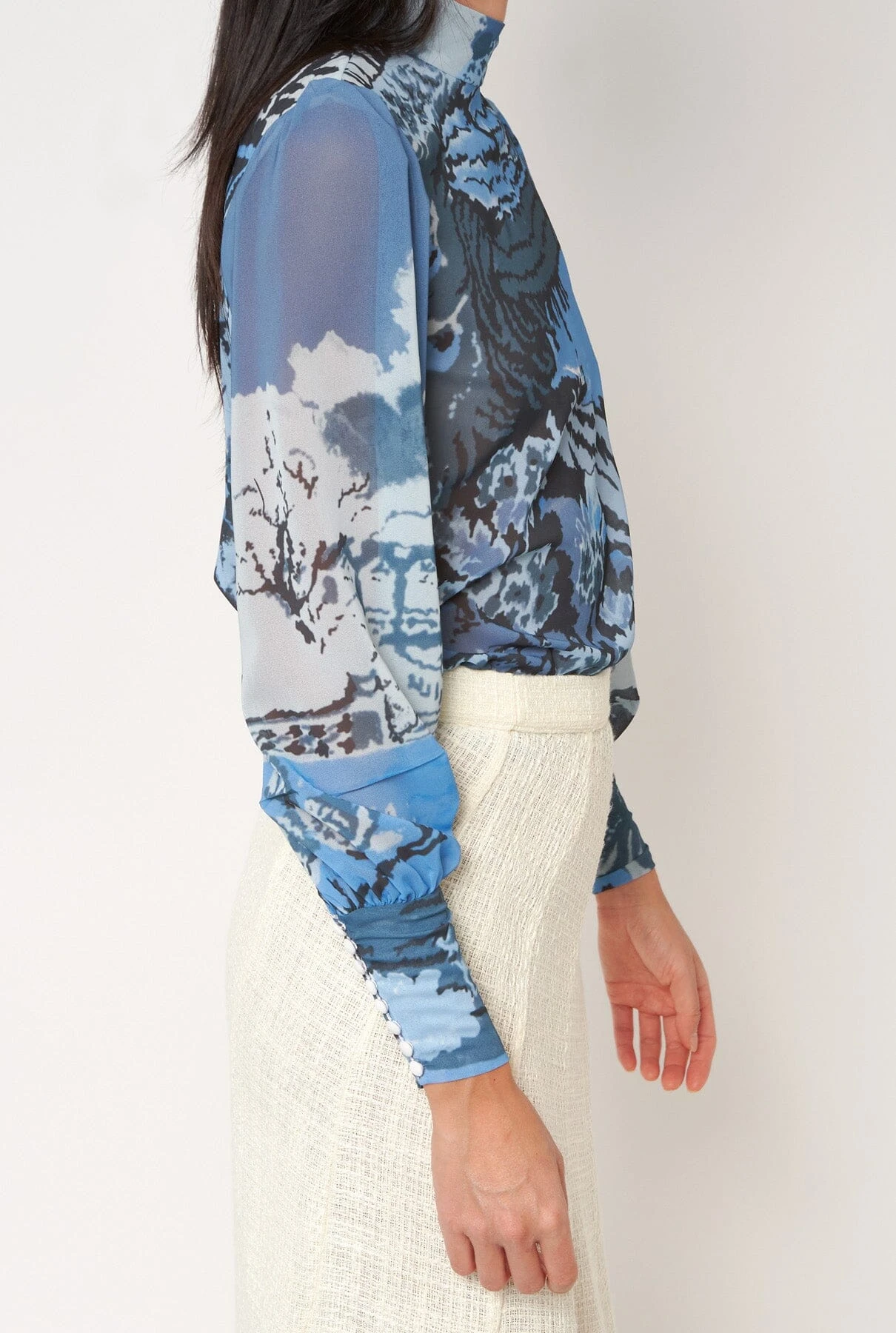 Casandra Blue 3 Casandra Blue - Imagen 3