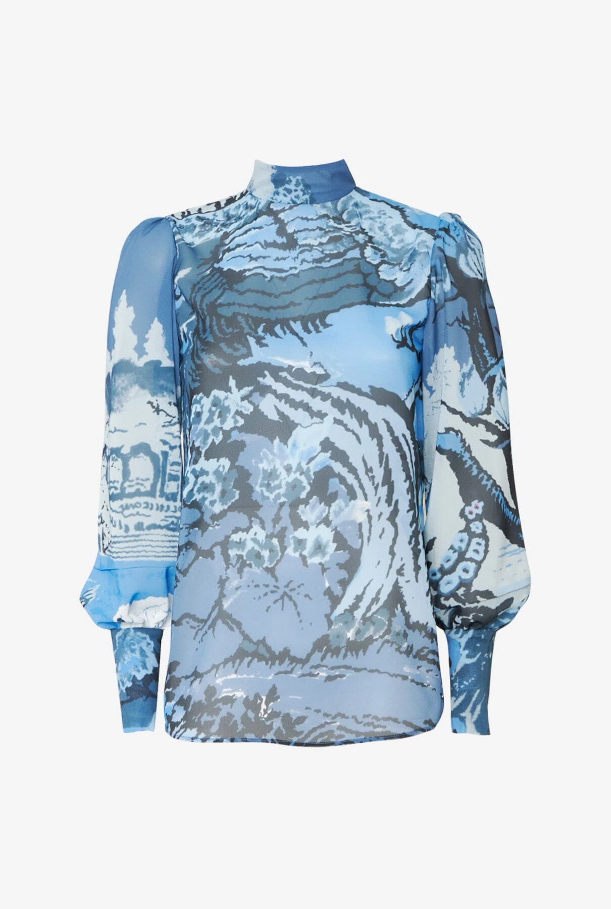 Casandra Blue 1 Casandra Blue