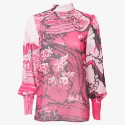 Casandra Pink -Ofertas Grazia Vesti Tienda casandra pink shirts blouses nicolas montenegro 496617