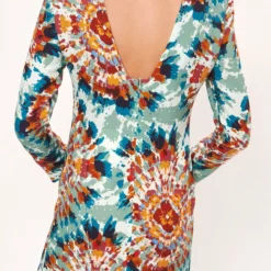 Celia Ibiza Blues -Ofertas Grazia Vesti Tienda celia ibiza blues mini dresses julise magon 556013