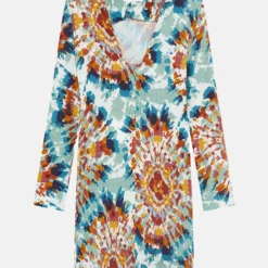 Celia Ibiza Blues -Ofertas Grazia Vesti Tienda celia ibiza blues mini dresses julise magon 567886