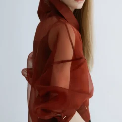 Chaqueta Corta Organza 6 Chaqueta Corta Organza -Ofertas Grazia Vesti Tienda chaqueta corta organza shirts blouses miguel marinero 271949