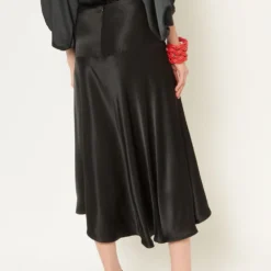 Chío Black -Ofertas Grazia Vesti Tienda chio black skirts julise magon 955465