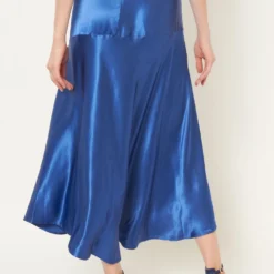 Chío Blue -Ofertas Grazia Vesti Tienda chio blue skirts julise magon 970342