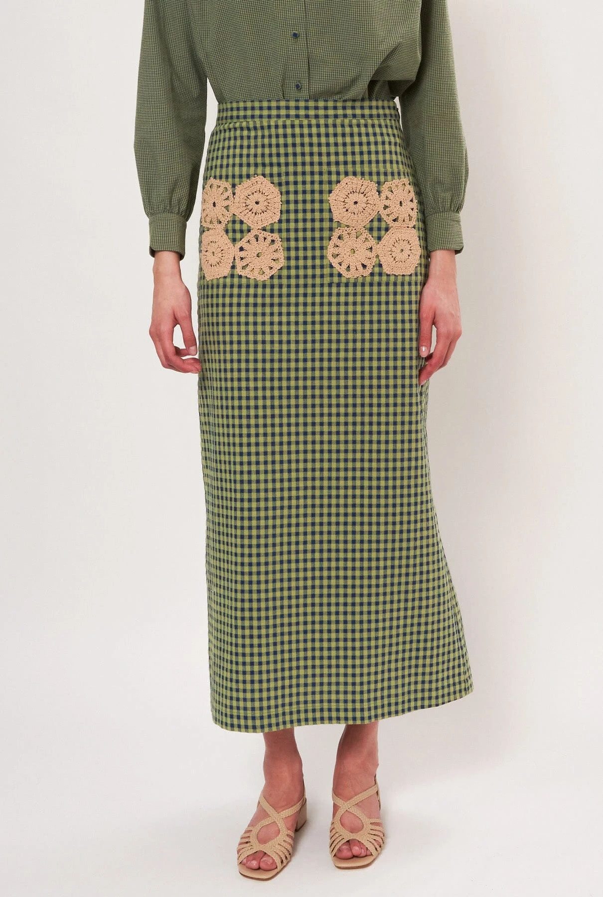 Claudia 2 Claudia - Imagen 2