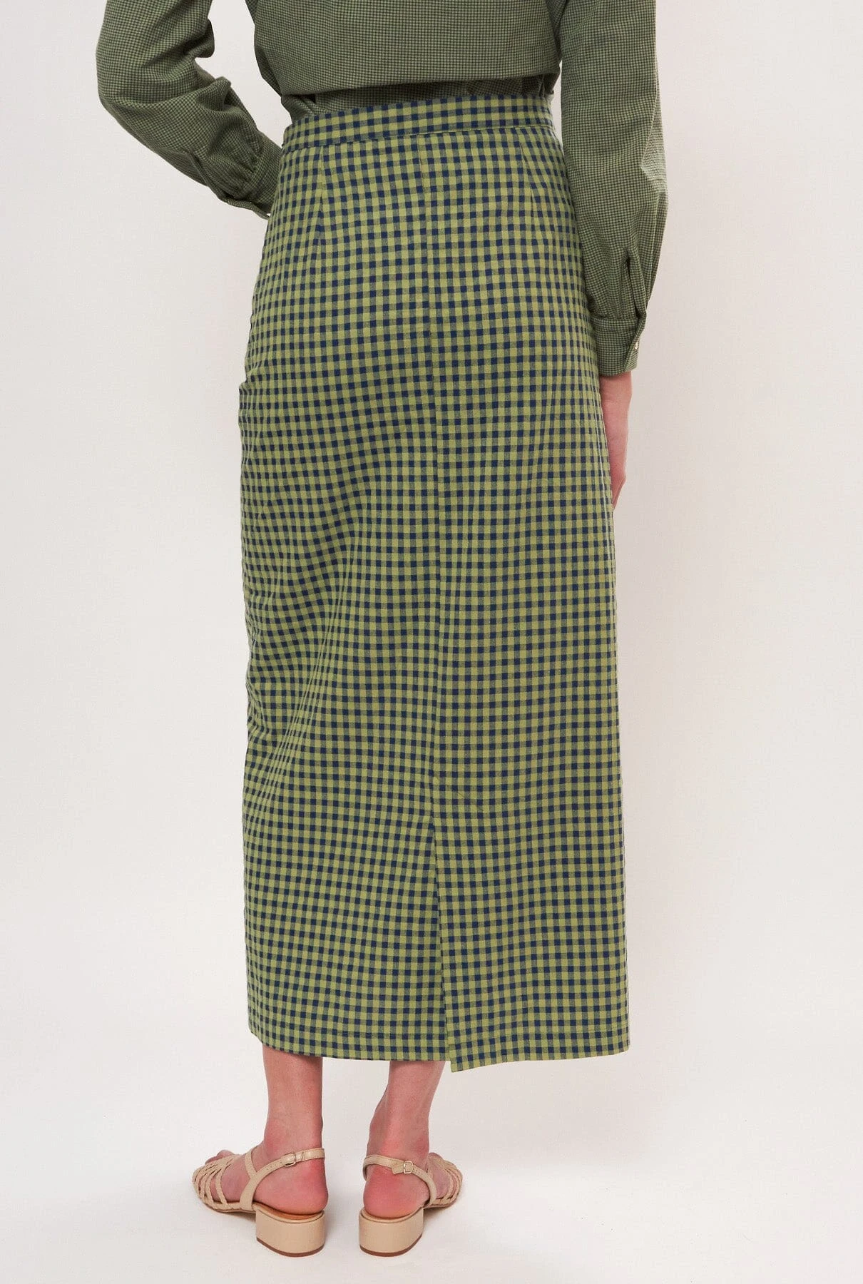 Claudia 4 Claudia - Imagen 4