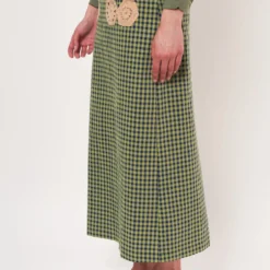 Claudia 7 Claudia -Ofertas Grazia Vesti Tienda claudia skirts julise magon 908284