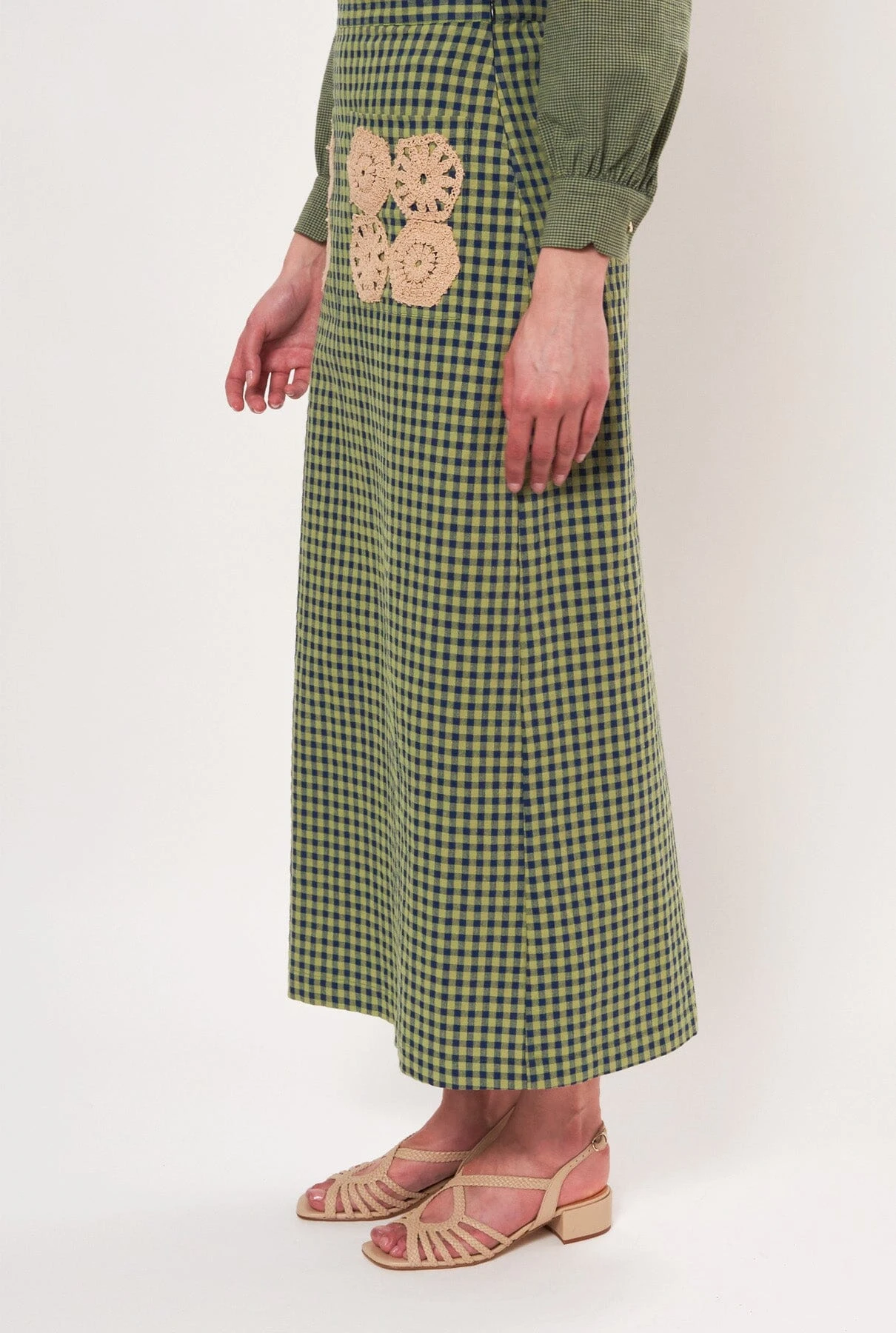 Claudia 3 Claudia - Imagen 3