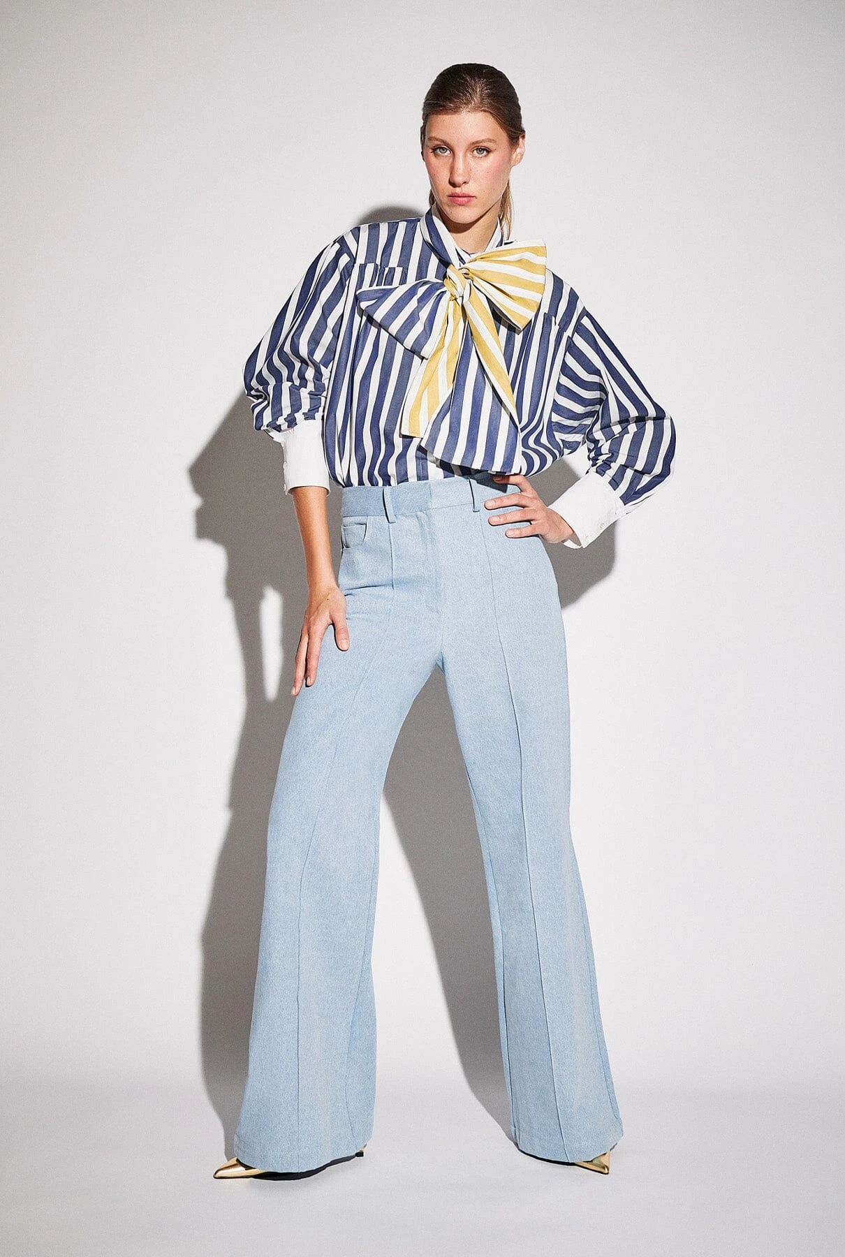 Clint Shirt Walter 1 Clint Shirt Walter