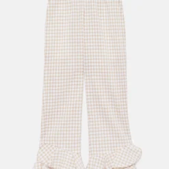 Comillas Trousers - Beige