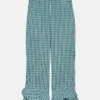 Comillas Trousers - Green