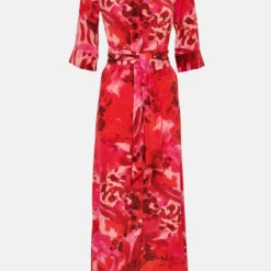 Coral Reef Dress -Ofertas Grazia Vesti Tienda coral reef dress dresses arena martinez 519365