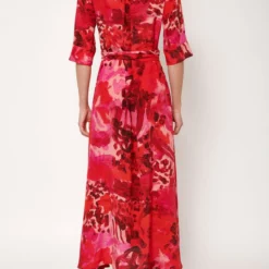 Coral Reef Dress -Ofertas Grazia Vesti Tienda coral reef dress dresses arena martinez 550769