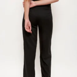 Pantalón Costa Negro -Ofertas Grazia Vesti Tienda costa trousers black vestidos alava brand 831494
