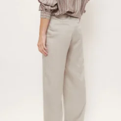 Costa Trousers Pearl -Ofertas Grazia Vesti Tienda costa trousers vestidos alava brand 734688