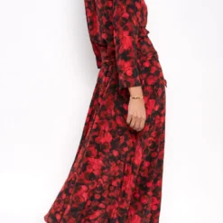 Crimson Petals Dress 8 Crimson Petals Dress -Ofertas Grazia Vesti Tienda crimson petals dress dresses arena martinez 780237