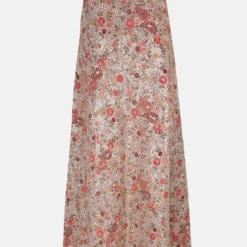 Cristina Jewel Skirt