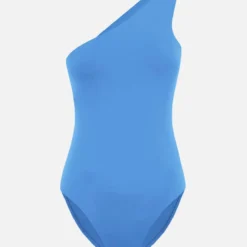 Traje De Baño Cross Blue