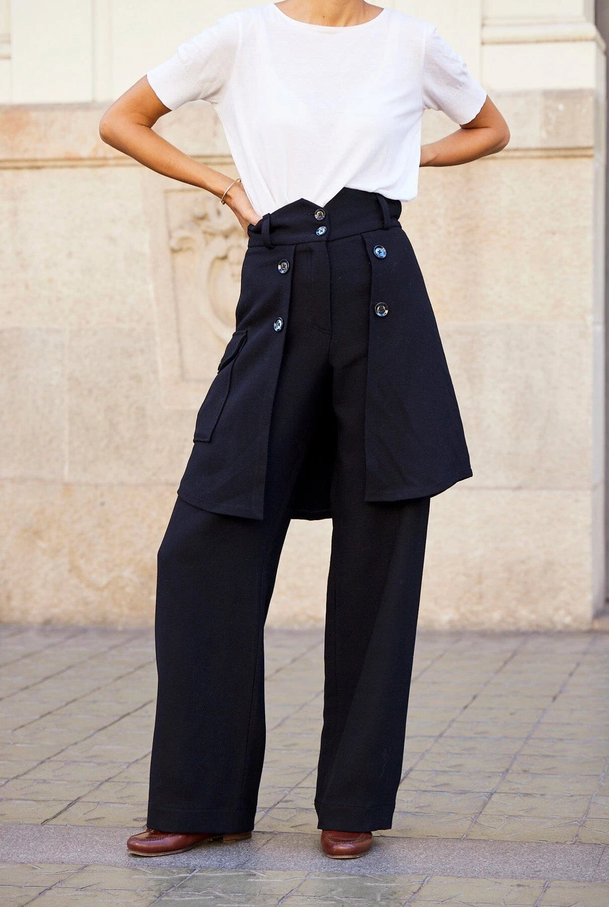 Daniel Trousers 1 Daniel Trousers