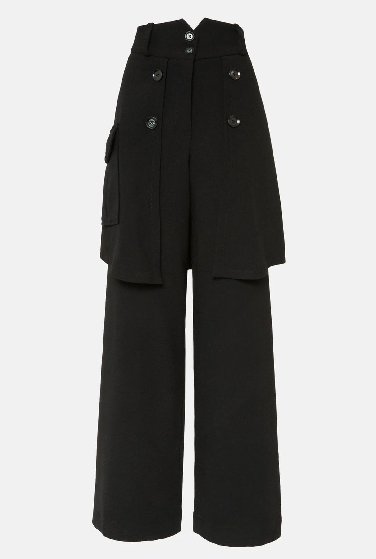 Daniel Trousers 2 Daniel Trousers - Imagen 2