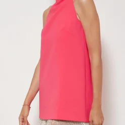 Daniella Pink Dress -Ofertas Grazia Vesti Tienda daniella pink dress pre order dress sophie et voila 578696