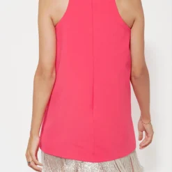 Daniella Pink Dress -Ofertas Grazia Vesti Tienda daniella pink dress pre order dress sophie et voila 698553