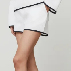 Delon Short -Ofertas Grazia Vesti Tienda delon short shorts alex riviere studio 809980