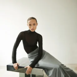 Devyn Skirt -Ofertas Grazia Vesti Tienda devyn skirt skirts alex riviere studio 427991