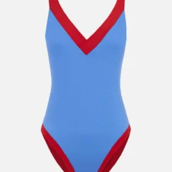 Traje De Baño Dive Blue